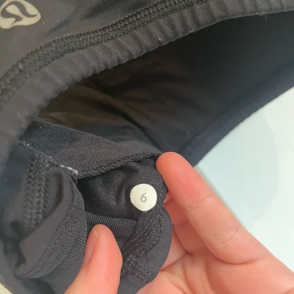 Lululemon Bra - Picture 3 of 3